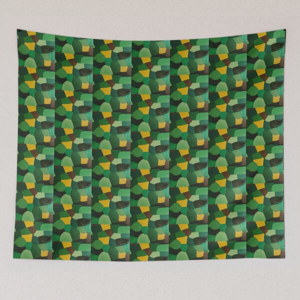 Item preview, Irish fields designed and sold by Caitlin Smith.