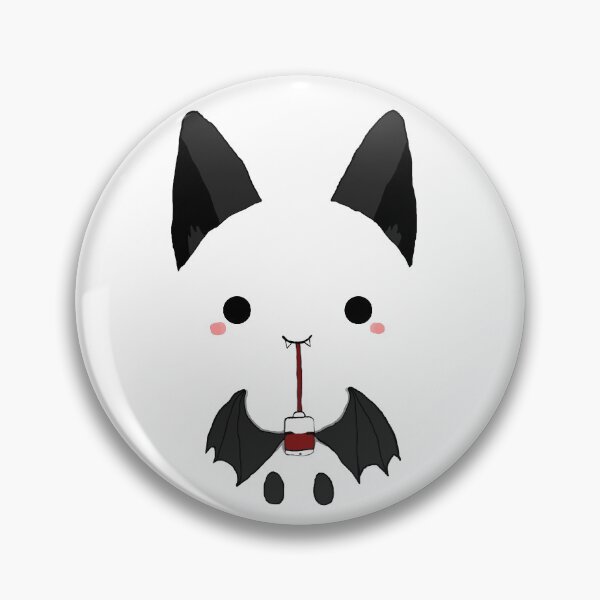 Item preview, Chibi Vamp designed and sold by KarmaRose.