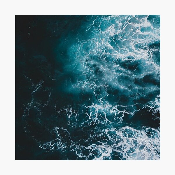 Item preview, Waves designed and sold by love is love.