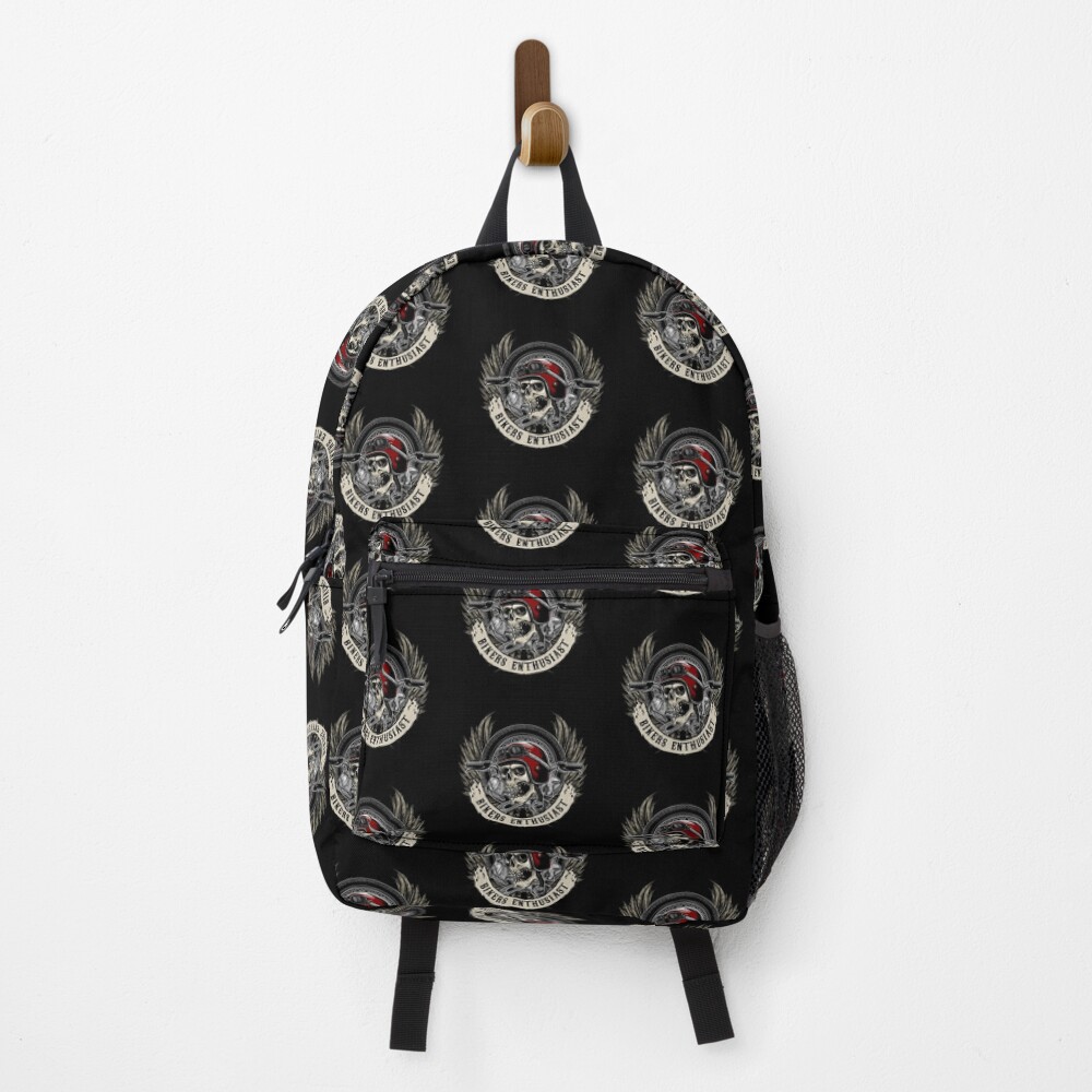 Item preview, Backpack designed and sold by Design313.
