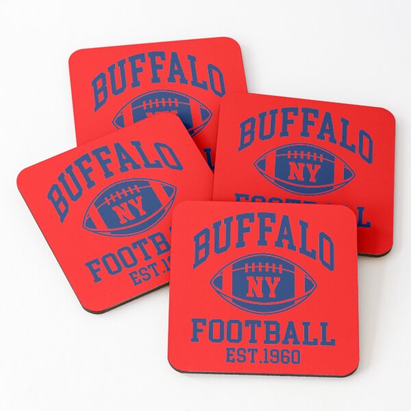 Item preview,  Buffalo Football New York Supporters designed and sold by Mariano Topno.