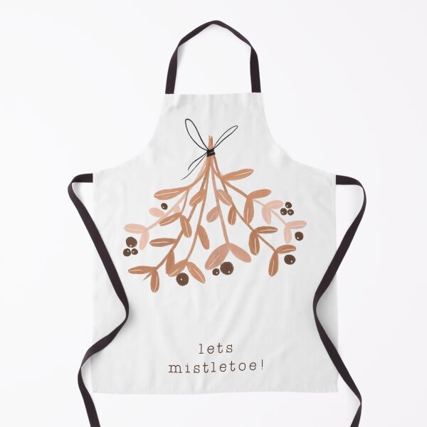 Item preview, Lets Mistletoe designed and sold by Orara Studio.