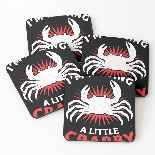 Item preview, Hermit Crab design | Crustacean design graphic designed and sold by Lisbob.