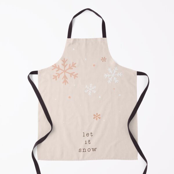 Item preview, Let It Snow designed and sold by Orara Studio.