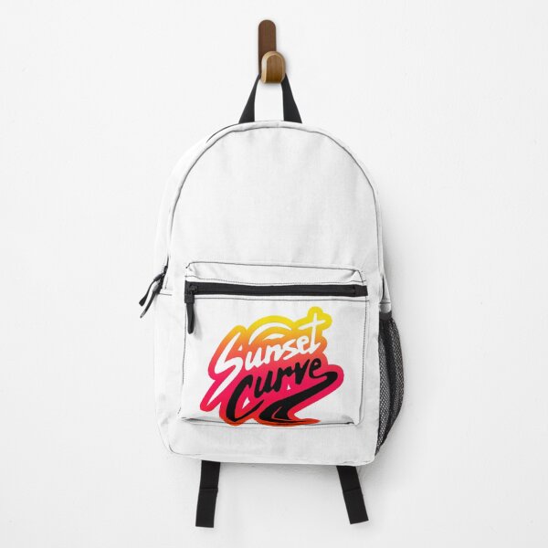 Item preview, sunset curve logo designed and sold by sca09.