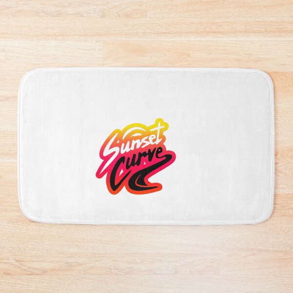 Item preview,  sunset curve logo designed and sold by sca09.