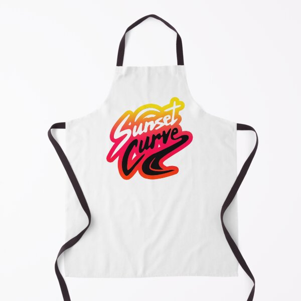 Item preview, sunset curve logo designed and sold by sca09.