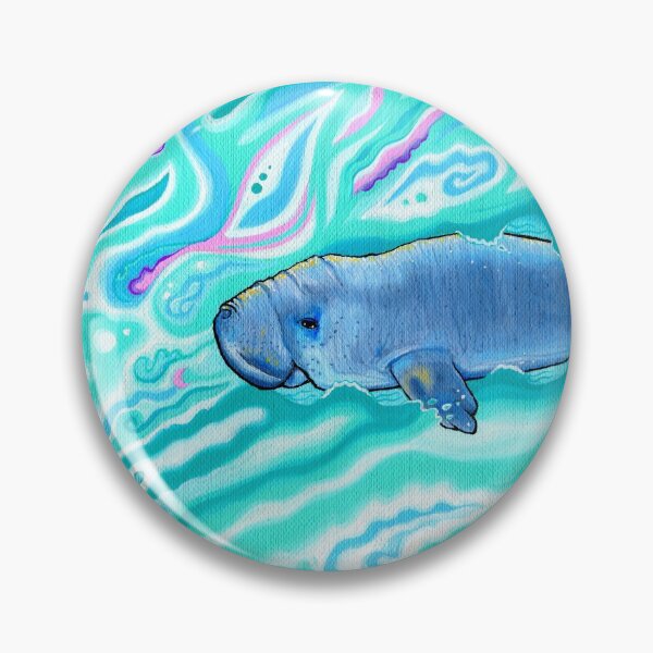 Item preview, Dugong Bubba designed and sold by NikkiHulleman.