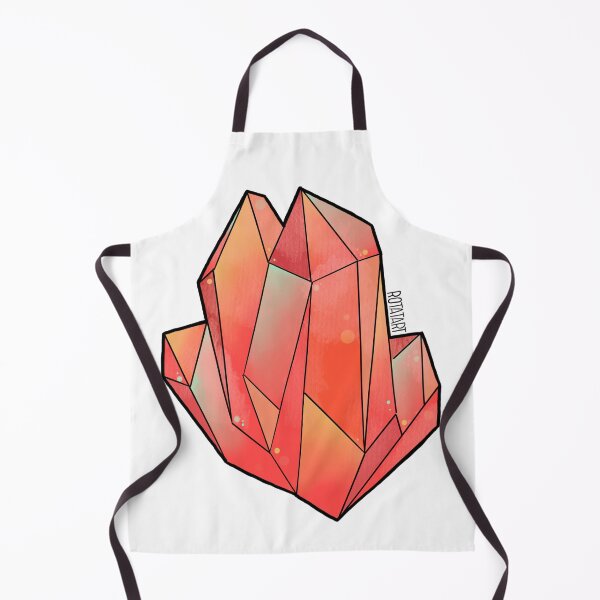 Item preview, Crystal - fire designed and sold by Rotatart.