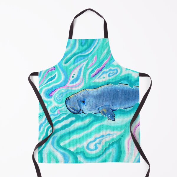 Item preview, Dugong Bubba designed and sold by NikkiHulleman.
