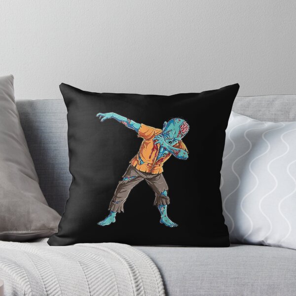 Item preview, Dabbing Zombie Halloween Boys Kids Dab Funny designed and sold by krampitzsharla.