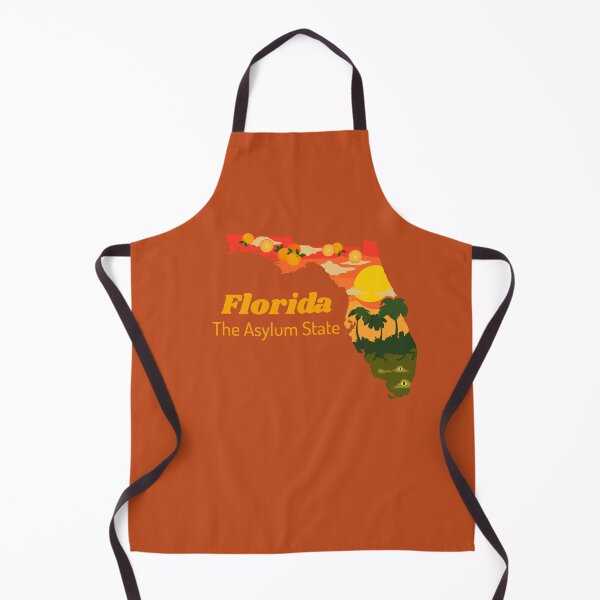 Item preview, Florida Humor Design designed and sold by Aprilreign1111.