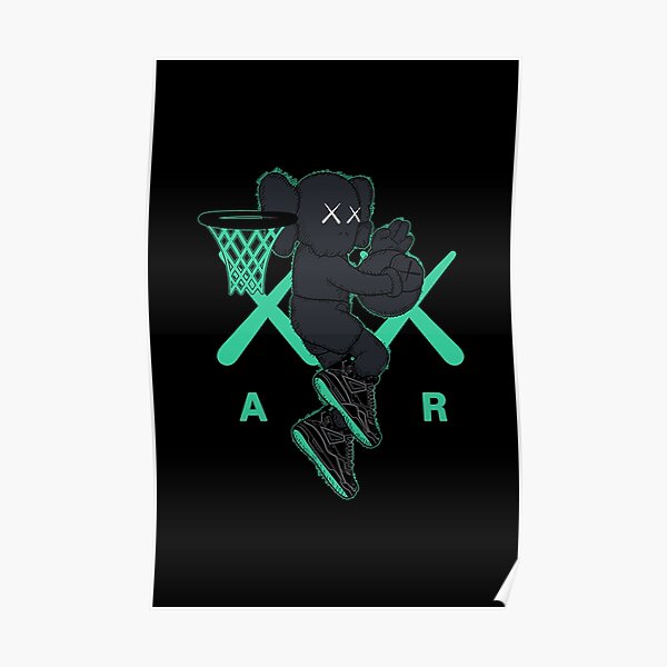 jump suit Poster