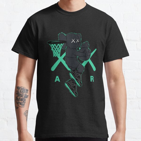 traje de salto Camiseta clásica