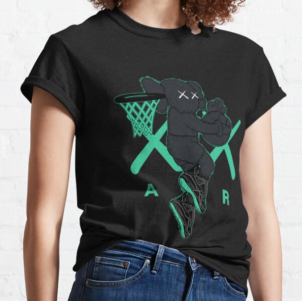 traje de salto Camiseta clásica