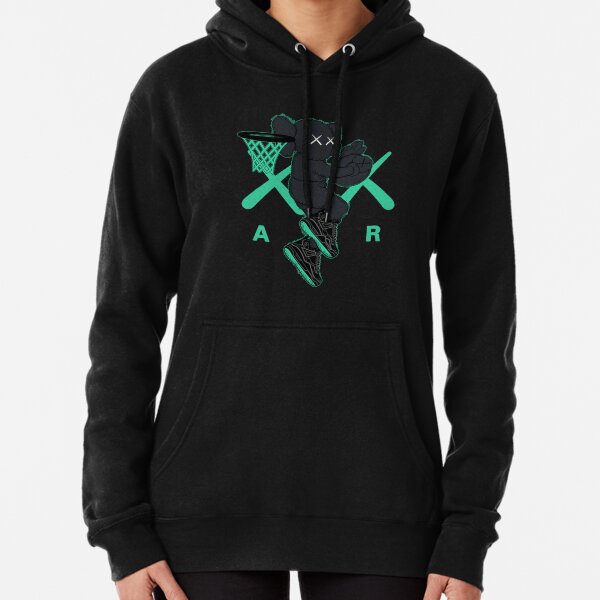traje de salto Sudadera con capucha