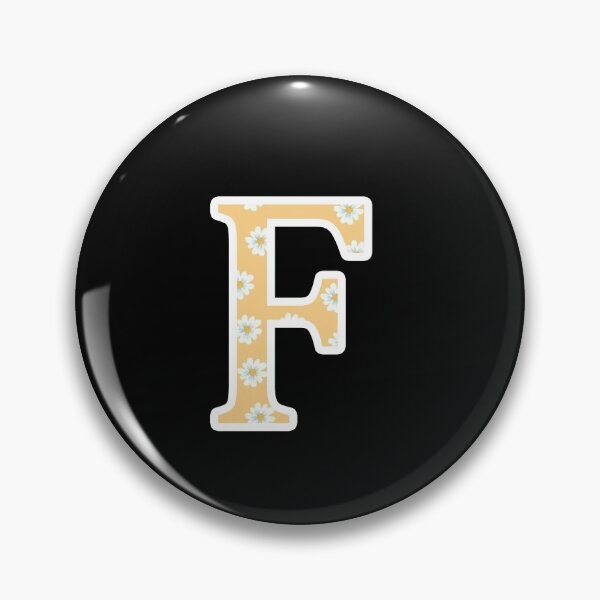 Item preview, LETTER F CLASSIC T-SHIRT COSTUME HALLOWEEN  designed and sold by Joseph Narob.