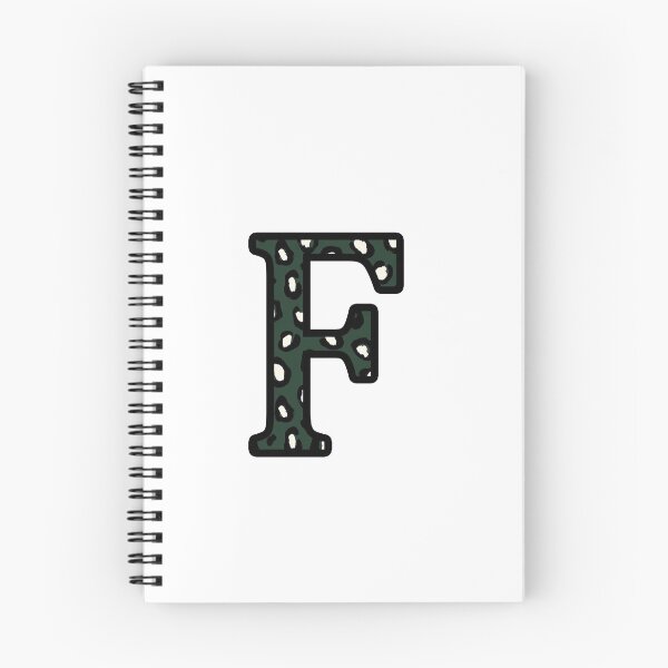 Item preview, LETTER F CLASSIC T-SHIRT COSTUME HALLOWEEN  designed and sold by Joseph Narob.