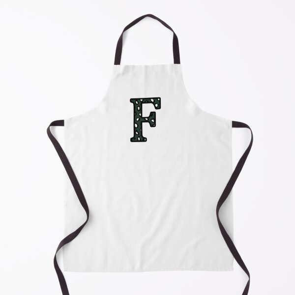 Item preview, LETTER F CLASSIC T-SHIRT COSTUME HALLOWEEN designed and sold by Joseph Narob.