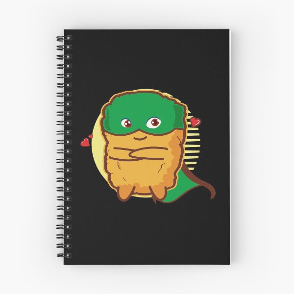 Item preview, Nugs Not Drugs Nug Life Chicken Nugget product designed and sold by Lisbob.