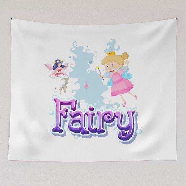 Item preview, Wisdom Fairy Tooth designed and sold by darknessjeff86.