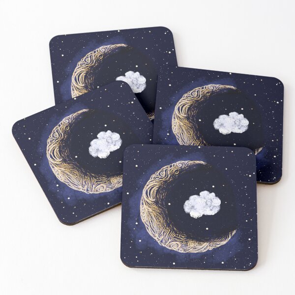 Item preview, La Luna designed and sold by iiNTRIGUE.