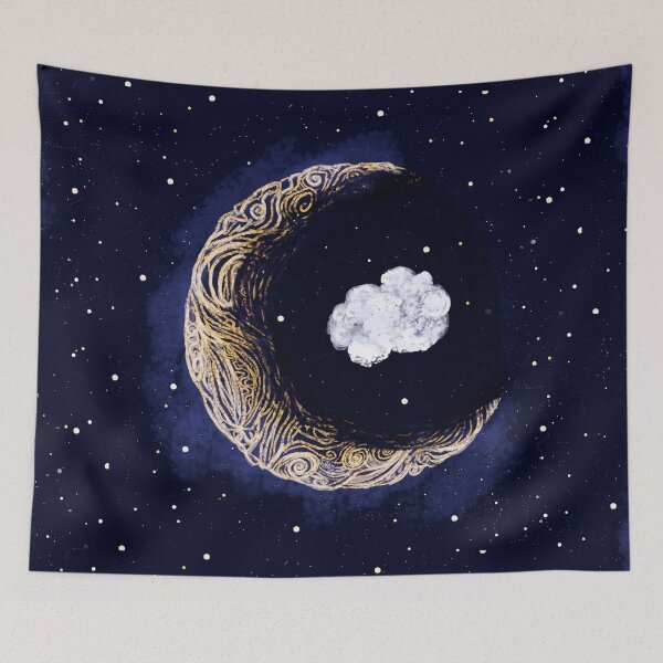 Item preview, La Luna designed and sold by iiNTRIGUE.