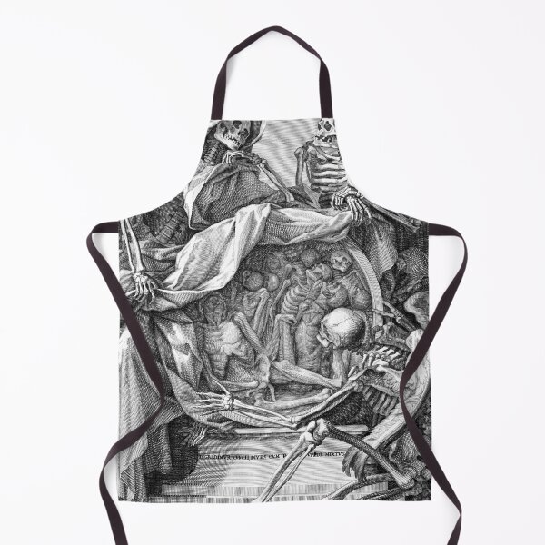 Item preview, Italian Memento Mori - Unknown designed and sold by themasters.