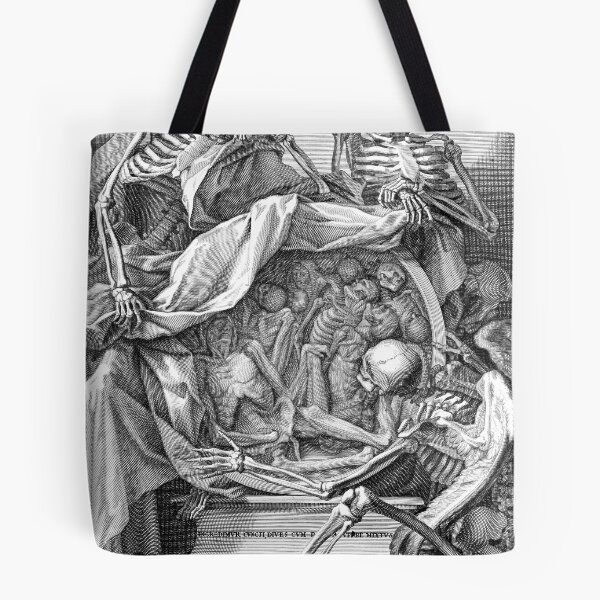 Item preview, Italian Memento Mori - Unknown designed and sold by themasters.
