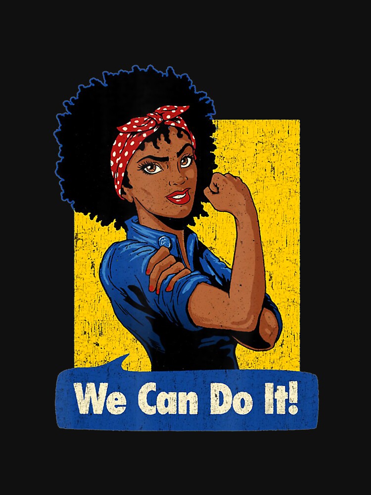 We can do it. We can do it girl. We can do it арты. WR can do it. We can do it перевод.