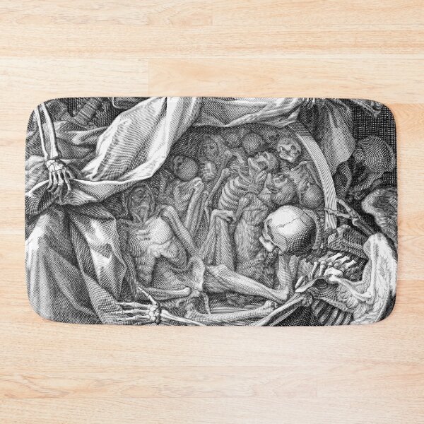 Item preview, Italian Memento Mori - Unknown designed and sold by themasters.