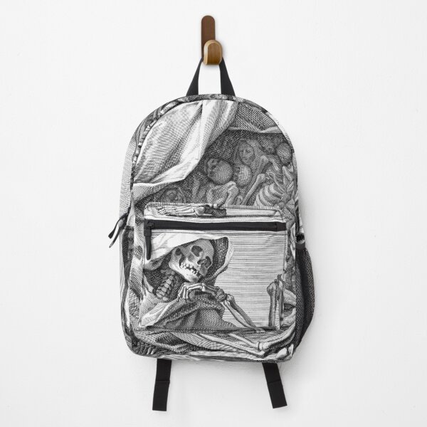 Item preview, Italian Memento Mori - Unknown designed and sold by themasters.