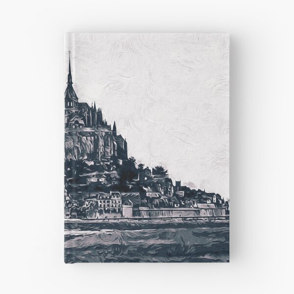 Item preview, Mont Saint Michel, France designed and sold by AM FineArtPrints.