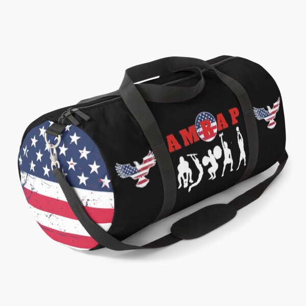 Item preview, AMRAP - Crossfit Squats Fittest designed and sold by Desiznn.
