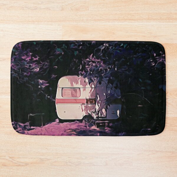 Item preview, Hidden Caravan designed and sold by Cheeoh.