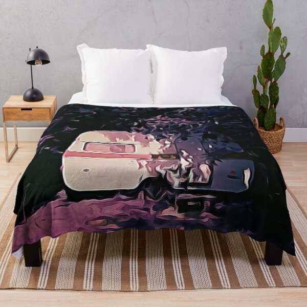 Item preview, Hidden Caravan designed and sold by Cheeoh.