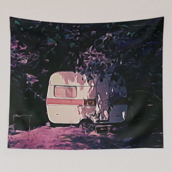 Item preview, Hidden Caravan designed and sold by Cheeoh.