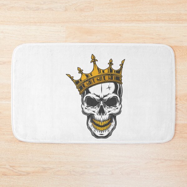 Item preview, Day of the dead king designed and sold by Customizer6.