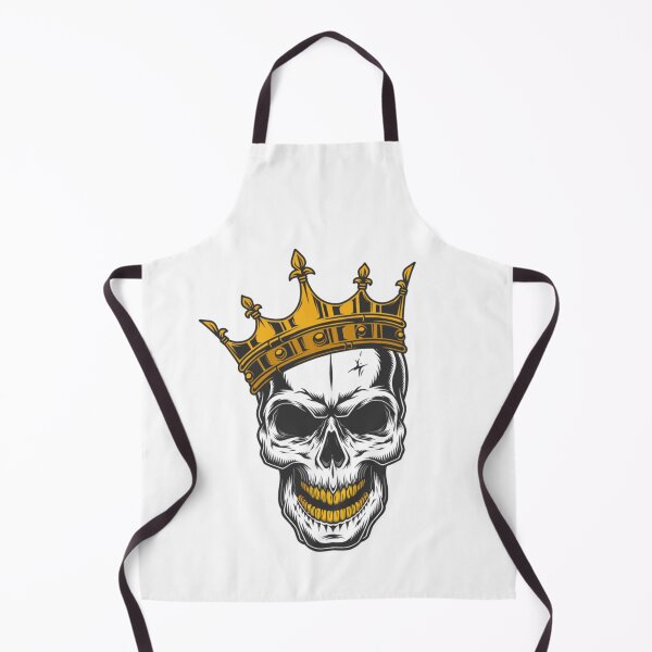 Item preview, Day of the dead king designed and sold by Customizer6.