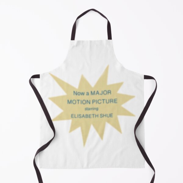 Item preview, Elisabeth Shue is Famous designed and sold by mistersandell.
