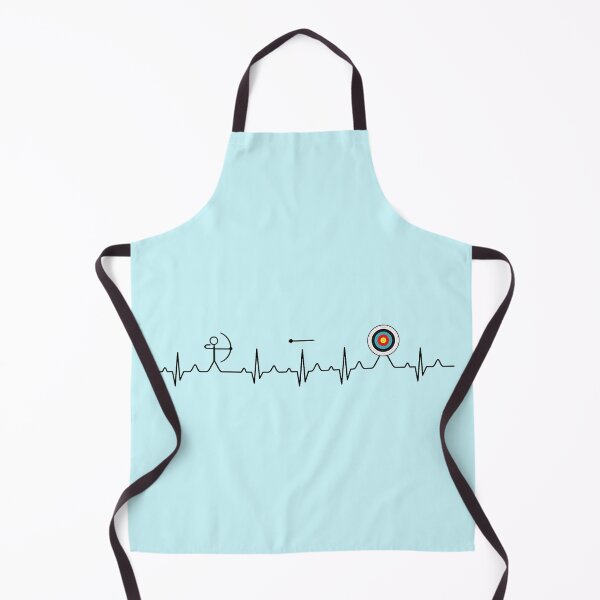 Item preview, Archery heartbeat designed and sold by archerylife.