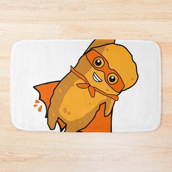 Item preview, Nugs Not Drugs Nug Life Chicken Nugget product designed and sold by Lisbob.