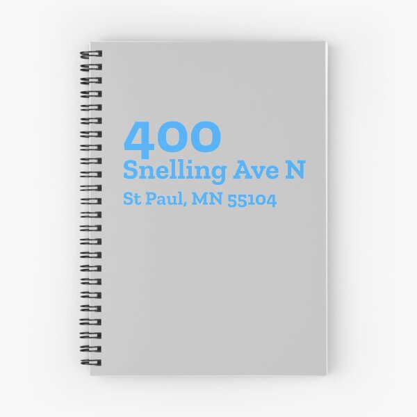 Item preview, Copy of Nashville Stadium Address designed and sold by The Chuck Wagon.