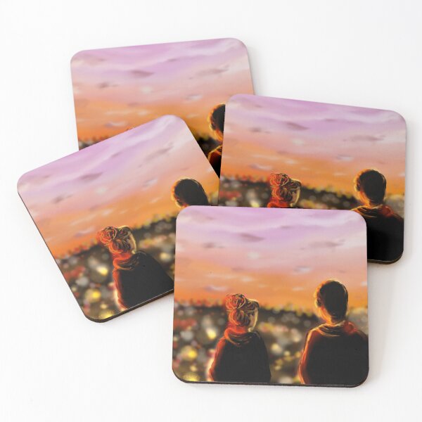 Item preview, sunset point designed and sold by Brainbrewery.