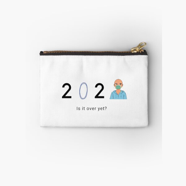 Item preview, 2020 is it over yet? designed and sold by Mia-pia33.