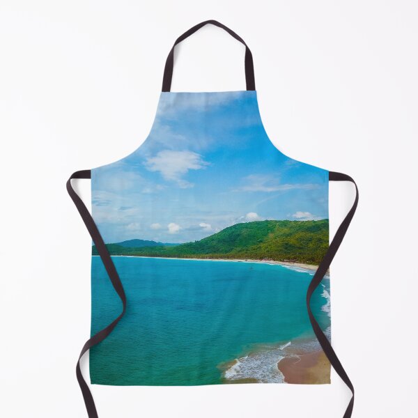 Item preview, Amazing beach curve designed and sold by viknitov.