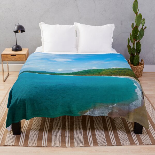Item preview, Amazing beach curve designed and sold by viknitov.