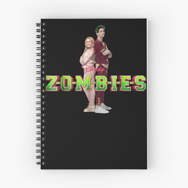 Item preview, Z0mbiess Zed and Addison designed and sold by krampitzsharla.