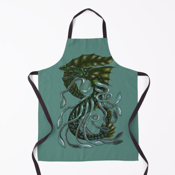 Item preview, Leviathan Type II designed and sold by HintermSpiegel.