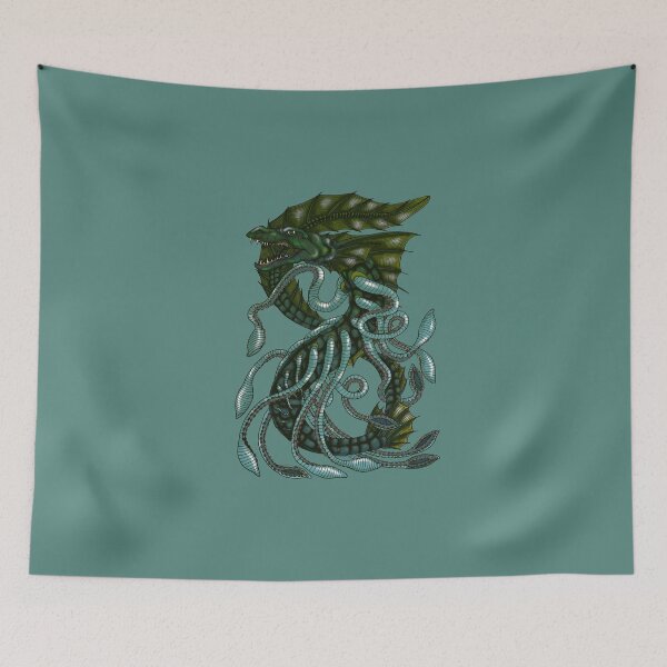 Item preview, Leviathan Type II designed and sold by HintermSpiegel.